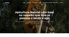 Desktop Screenshot of apicosta.com